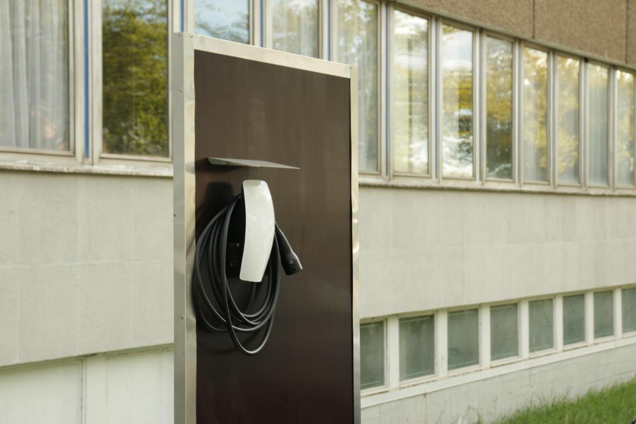 Ootel.Com Berlim Exterior foto
